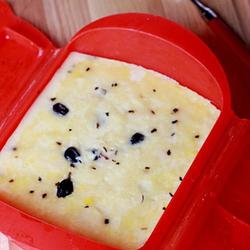 吐司布丁的做法[图]