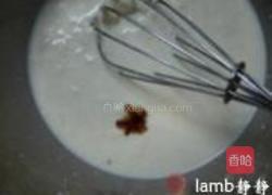 吐司布丁的做法图解4