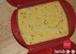 吐司布丁的做法图解7