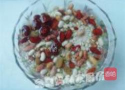 八宝粥的做法图解2