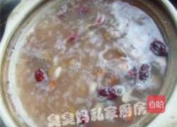 八宝粥的做法图解4