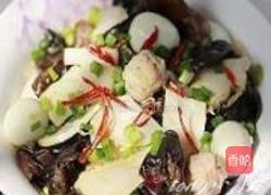 大杂脍的做法图解15