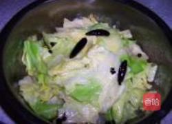 手撕凉拌包菜的做法图解9