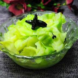 手撕凉拌包菜的做法[图]