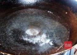 手撕凉拌包菜的做法图解2