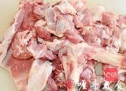 羊肉汤的做法图解1