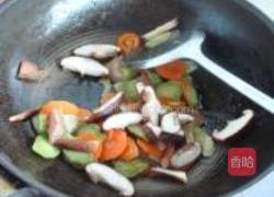 小炒腊肉的做法图解5