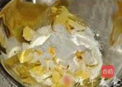 榛子小西饼的做法图解1