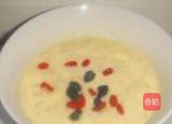 燕麦蛋奶糊的做法图解6