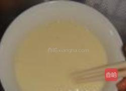 燕麦蛋奶糊的做法图解4