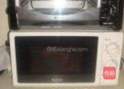 燕麦蛋奶糊的做法图解5