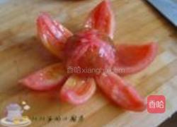 西红柿鸡蛋饺的做法图解3