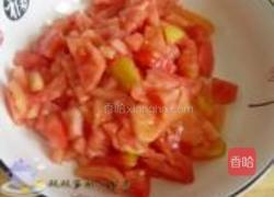 西红柿鸡蛋饺的做法图解6