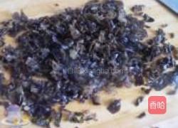 西红柿鸡蛋饺的做法图解8