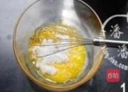 黑森林蛋糕的做法图解1