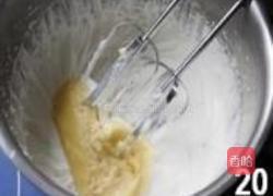 黑森林蛋糕的做法图解20