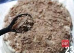 黑森林蛋糕的做法图解23