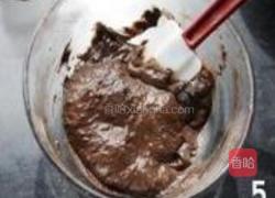 黑森林蛋糕的做法图解5