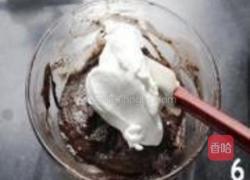 黑森林蛋糕的做法图解6