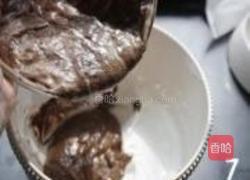 黑森林蛋糕的做法图解7