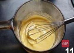 黑森林蛋糕的做法图解11