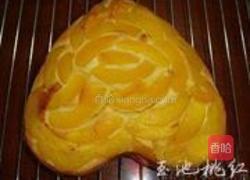 黄桃派的做法图解6