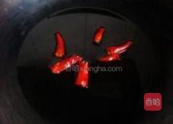 蒜泥空心菜的做法图解2