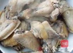 秘制酱鸡翅的做法图解2