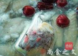 秘制酱鸡翅的做法图解3