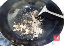 青豆牛肉末的做法图解5