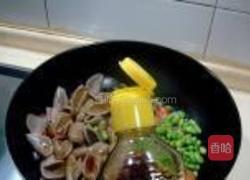 炒莜麦猫耳朵的做法图解10