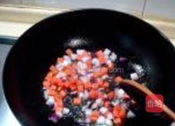 炒莜麦猫耳朵的做法图解7