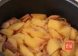 洋葱土豆饭的做法图解10
