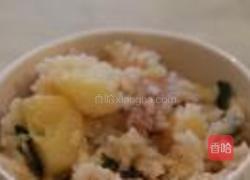 洋葱土豆饭的做法图解13