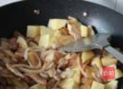 洋葱土豆饭的做法图解6
