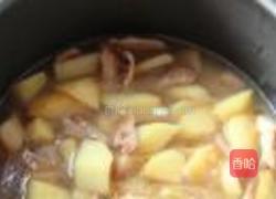 洋葱土豆饭的做法图解9