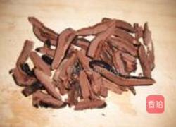 灵芝西洋参乌鸡汤的做法图解2