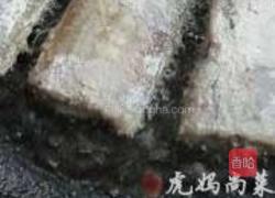 红烧带鱼的做法图解3