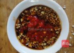 白灼虾的做法图解3