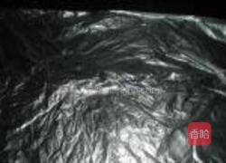 榨菜火腿糯米卷的做法图解11