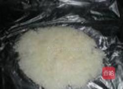 榨菜火腿糯米包的做法图解12