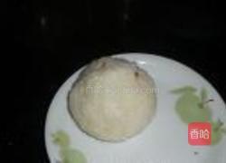 榨菜火腿糯米包的做法图解15