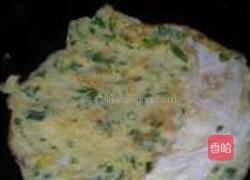 榨菜火腿糯米包的做法图解8