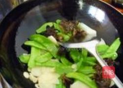 辣味炒三样的做法图解9