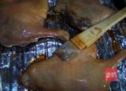 烤鸭腿的做法图解5