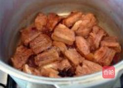炖排骨的做法图解3