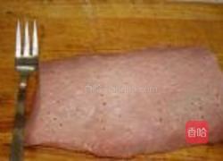 照烧猪排饭的做法图解2