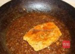 照烧猪排饭的做法图解4