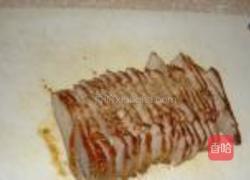 照烧猪排饭的做法图解6