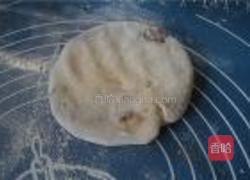香酥豆沙饼的做法图解7